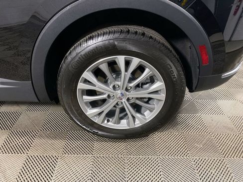 Certified 2023 Buick Envision Preferred FWD image 10