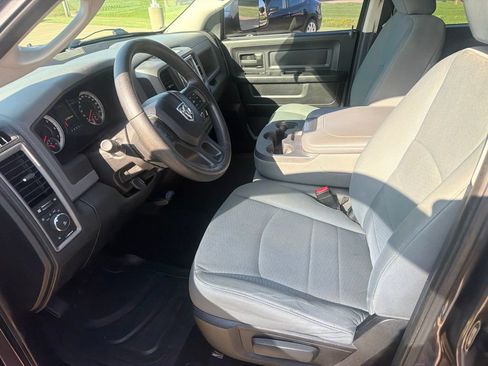 Used 2014 RAM 1500 Express AWD/4WD image 17