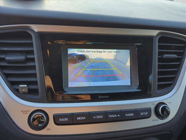Used 2018 Hyundai Accent SE FWD image 17
