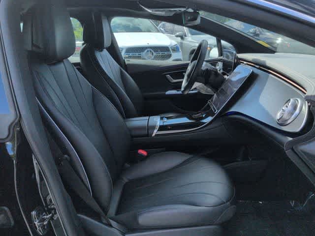Used 2023 Mercedes-Benz EQE 350+ 4MATIC Sedan image 21