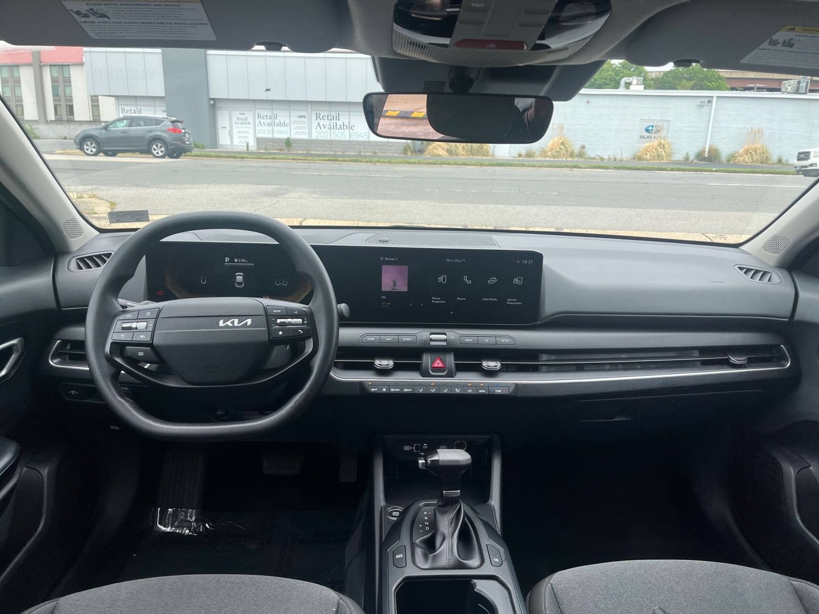 Used 2025 Kia K4 FWD image 31