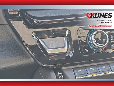 New 2026 GMC Sierra 1500 AT4 w/ AT4 Premium Package image 19