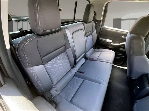 Used 2025 Nissan Frontier SV RWD image 23