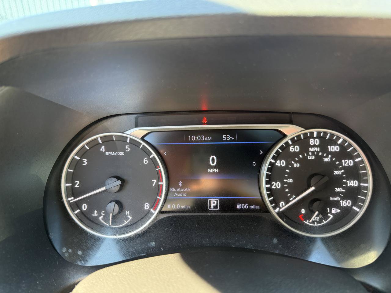Used 2020 Nissan Sentra SV w/ SV Premium Package FWD image 14