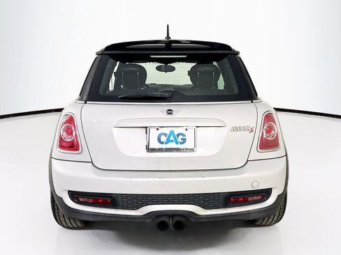 Used 2013 MINI Cooper S FWD image 27