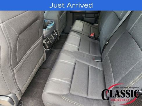 Used 2025 Ford F150 STX w/ Equipment Group 200A image 39