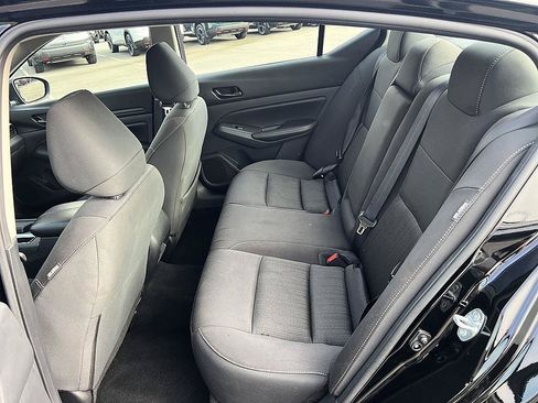 Certified 2025 Nissan Altima 2.5 SV FWD image 14