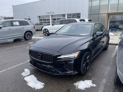 Used 2022 Volvo S60 T8 R-Design w/ Advanced Package