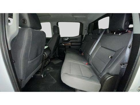 Used 2020 GMC Sierra 1500 SLE w/ Preferred Package AWD/4WD image 15