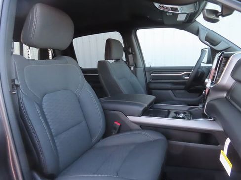 New 2026 RAM 1500 Big Horn image 26