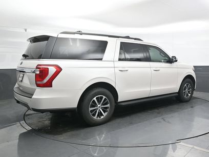 Used 2019 Ford Expedition Max XLT w/ Cargo Package