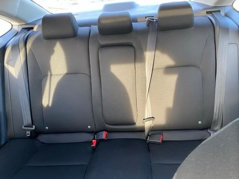 Certified 2023 Honda Civic EX image 21