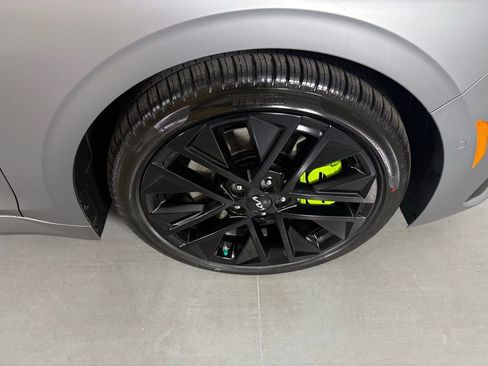 New 2026 Kia K5 GT w/ GT1 Package FWD image 11