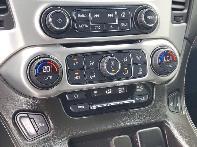 Certified 2019 GMC Yukon SLT AWD/4WD image 29