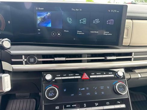 New 2026 Hyundai Santa Fe SEL FWD image 29