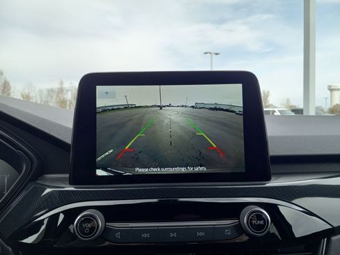 New 2026 Ford Escape ST-Line image 19