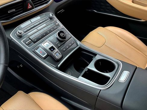 Used 2023 Hyundai Santa Fe Calligraphy image 15