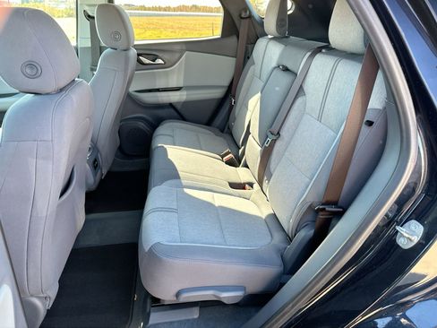 Certified 2021 Chevrolet Blazer LT w/ LPO, Cargo Package image 21