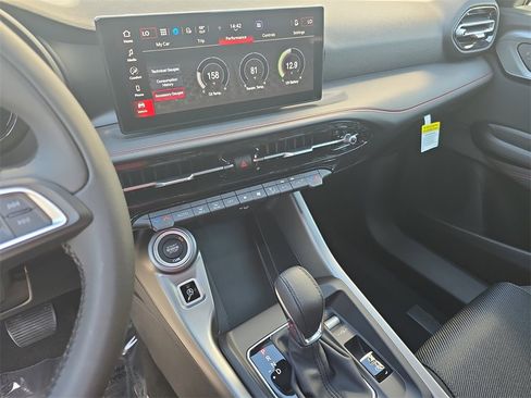 New 2025 Dodge Hornet GT image 20