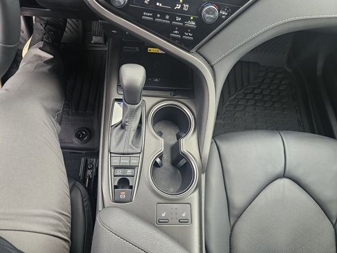 Certified 2024 Toyota Camry XSE w/ Cold Weather Package image 23