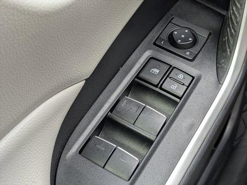 Certified 2025 Toyota RAV4 XLE Premium w/ Weather Package image 23