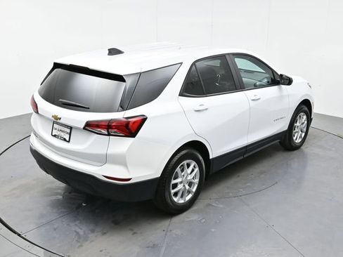 Used 2023 Chevrolet Equinox LS w/ LS Convenience Package image 38