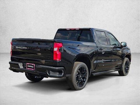 New 2026 Chevrolet Silverado 1500 High Country w/ High Country Premium Package image 2