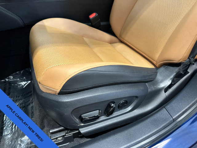 Used 2022 Lexus ES 350 w/ Premium Package FWD image 17