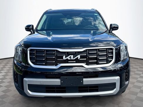 Used 2025 Kia Telluride S image 2