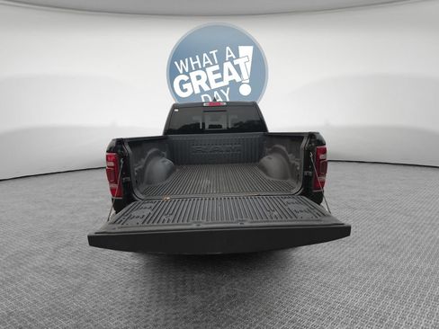 Used 2022 RAM 1500 Laramie AWD/4WD image 23