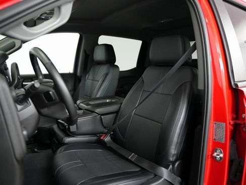 Used 2019 Chevrolet Silverado 1500 RST w/ All-Star Edition image 44