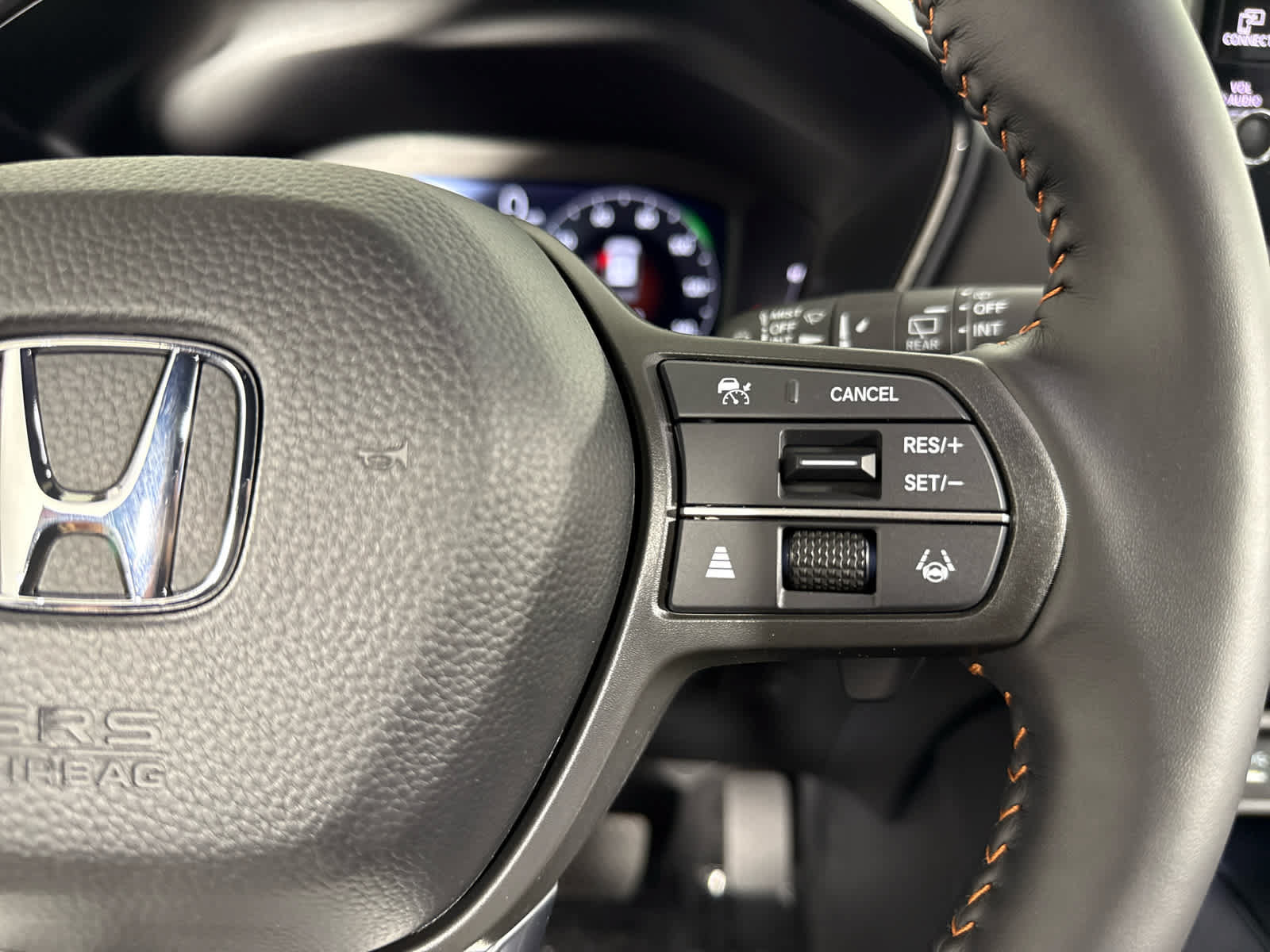 New 2026 Honda CR-V Sport-L image 32