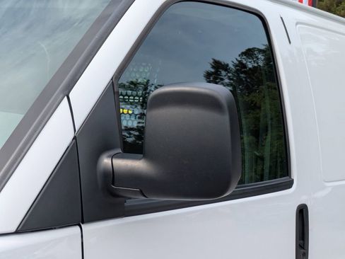 Used 2024 GMC Savana 2500 w/ Driver Convenience Package RWD image 12