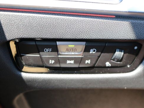 Used 2023 BMW i4 eDrive40 w/ M Sport Package RWD image 23