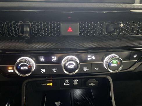 Used 2023 Honda CR-V Sport Touring image 19