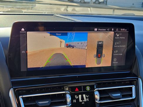 Used 2025 BMW 840i xDrive Coupe image 18