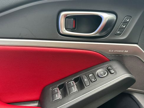 Certified 2023 Acura Integra A-Spec image 10