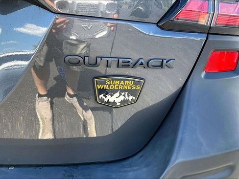 Used 2022 Subaru Outback Wilderness AWD/4WD image 9