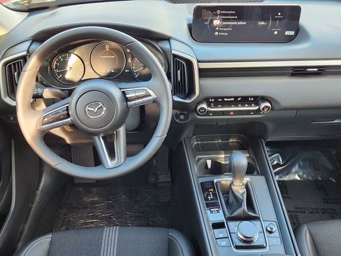New 2026 MAZDA CX-50 Meridian Edition w/ Apex Package AWD/4WD image 3