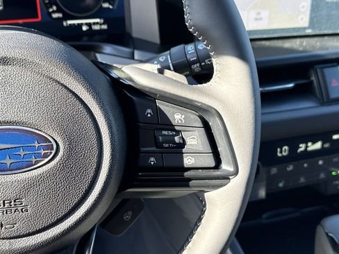 New 2026 Subaru Outback Touring XT image 28