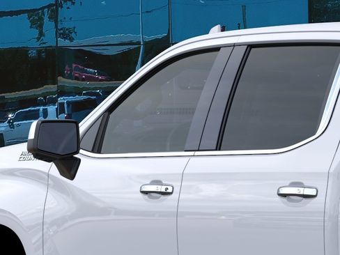 New 2026 Chevrolet Silverado 1500 High Country w/ High Country Premium Package AWD/4WD image 36