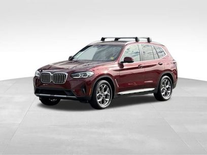 Certified 2023 BMW X3 xDrive30i w/ Premium Package