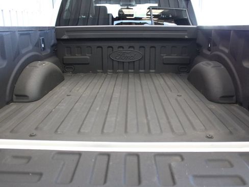Used 2023 Ford F150 XLT w/ Equipment Group 301A Mid AWD/4WD image 26