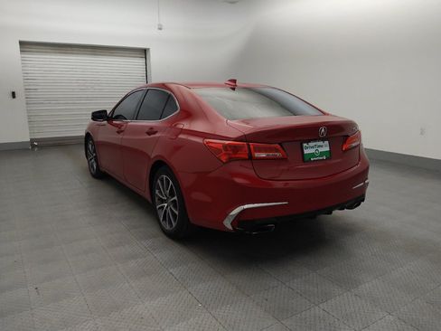 Used 2019 Acura TLX V6 FWD image 5