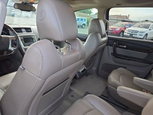 Used 2015 GMC Acadia Denali FWD image 33