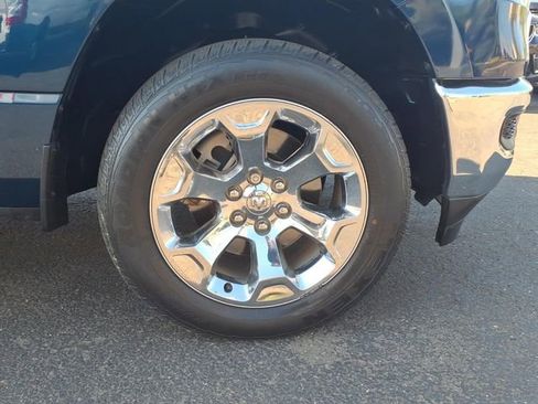 Used 2023 RAM 1500 Big Horn AWD/4WD image 12