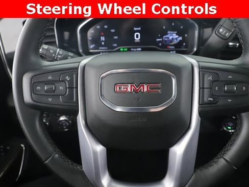 Used 2024 GMC Sierra 3500 SLE w/ SLE Convenience Package image 22