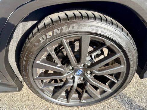 Used 2026 Subaru WRX Limited AWD/4WD image 15