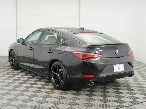 New 2026 Acura Integra A-Spec image 7