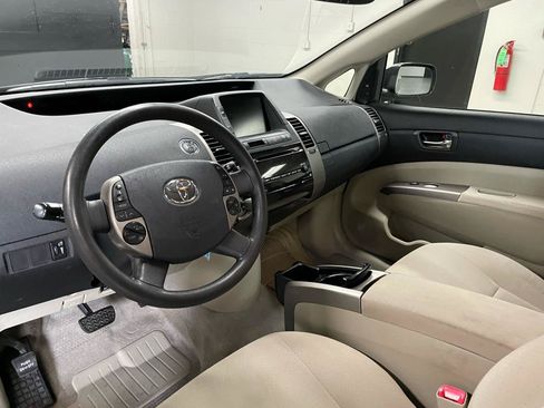 Used 2007 Toyota Prius FWD image 13